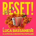 Luca Bassanese - Salta X l'indignazione