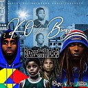 K Oz feat Bway - Boys in the Hood