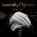 Ahmed Mostafa feat Ranthiel - Immortality Objectives feat Ranthiel