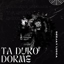 Deejay Lucca - Ta Duro Dorme