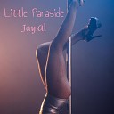 Jay Al - Little Paradise