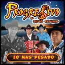Progresivo de Alfredo Rodriguez - El Toro Josco