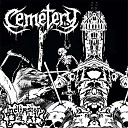 Cemetery - Creation of Zombie