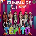 Son Tepito - Cumbia De La Luna