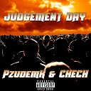 Pzudemk CHECH - Judgement Day