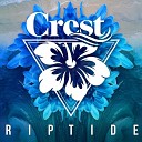 Crest - Tiger Stripes