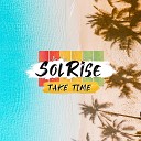 Solrise feat Perfect Giddimani Sam Gilly - Take Time