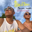 Uljana Nikolaj - Где ты любовь Extended Mix