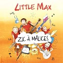 Little Max - Doudou blues Studio