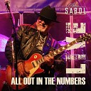 Armin Sabol - All out in the Numbers Live