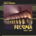 Eva Benfenati - Intro Light Minded Remix
