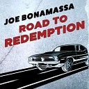 Joe Bonamassa - Black Roses Bonus Track