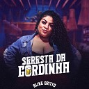 ALINE BRITTO - Dona de Mim