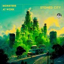 Monsters At Work - Turn the Bass