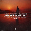 Vic Roz - The Sky Is Falling