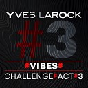 Yves Larock - Vibes Extended