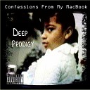 Deep Prodigy - Talk 2 Me Wassup
