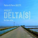 Patrice Soletti Pierre Soletti feat Rosa Pou - Fil de mar