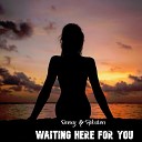 Dixxy Rikston - Waiting Here for You Original Mix