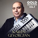 Karen Gevorgyan - Akh Qez Hamar