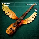 Monsters At Work - Turbo Bass