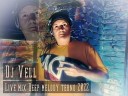 Dj Vell - Live Mix Club SWhall