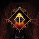 Monolithe - Kosmonavt