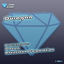 Analogik Voice - Ouragan St Jean Remix