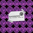 Blacksnipers - Honey Dip Extended Mix