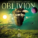 Antena White Opera - Queen of Crossed Thorns