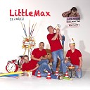 Little Max - Doudou blues Live