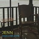 Jenn Lynn Jody - No One Needs to Know