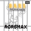 Rorshax feat Canibus - The Final Test feat Canibus