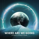 DYNNE Stanley Shaw - Where Are We Going Extended Mix