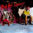 Dead End Cowboys - Wonderland