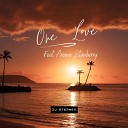 DJ Stephen feat Ariana Stanberry - One Love Extended