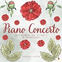 Fr d ric chopin - Piano Concerto in F Minor Op 21 No 2 I…
