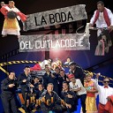 Grupo Vibraci n - La Boda del Huitlacoche Cover