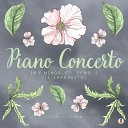 Fr d ric chopin - Piano Concerto in F Minor Op 21 No 2 II…