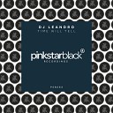 DJ Leandro - Time Will Tell Extended Mix