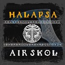 Halapsa - Lullaby for Jarl Asmund