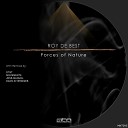 Roy de Best - Forces of Nature Dtst Remix
