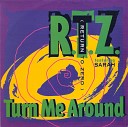 R T Z feat SARAH - Turn Me Around Guitar Mix