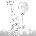 Sylent - I m a Robot Alain Delay Remix