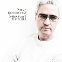 Steve Dobrogosz - Prelude to a Fugue