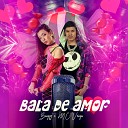 Baggy MC Veiga - Bala de Amor