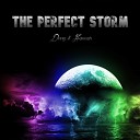 Dixxy Hannah - The Perfect Storm Original Mix