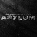 Dario Rodriguez feat Joe Killington - Asylum