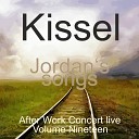KISSEL - Sin City Live