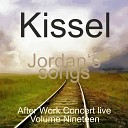 Kissel - Parties Live